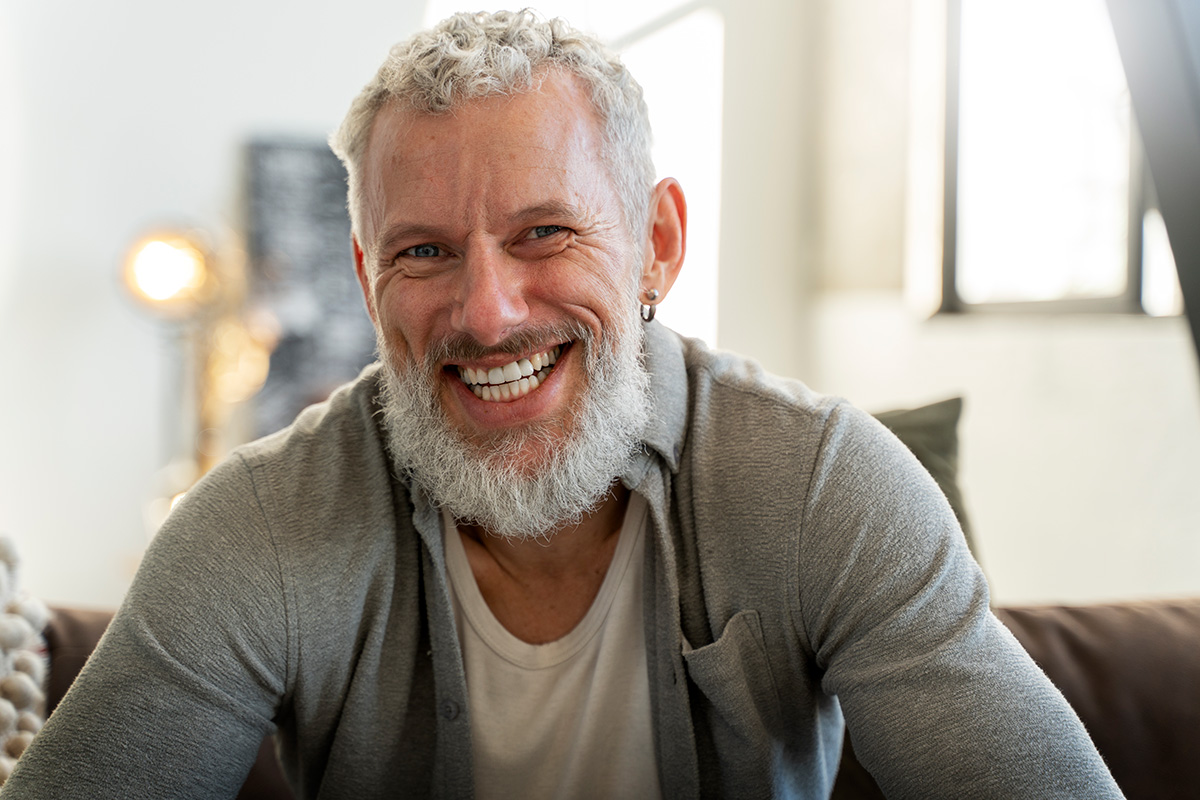 Testosterone Replacement Therapy for Men In Testosterone Replacement Therapy Clinic In Buffalo